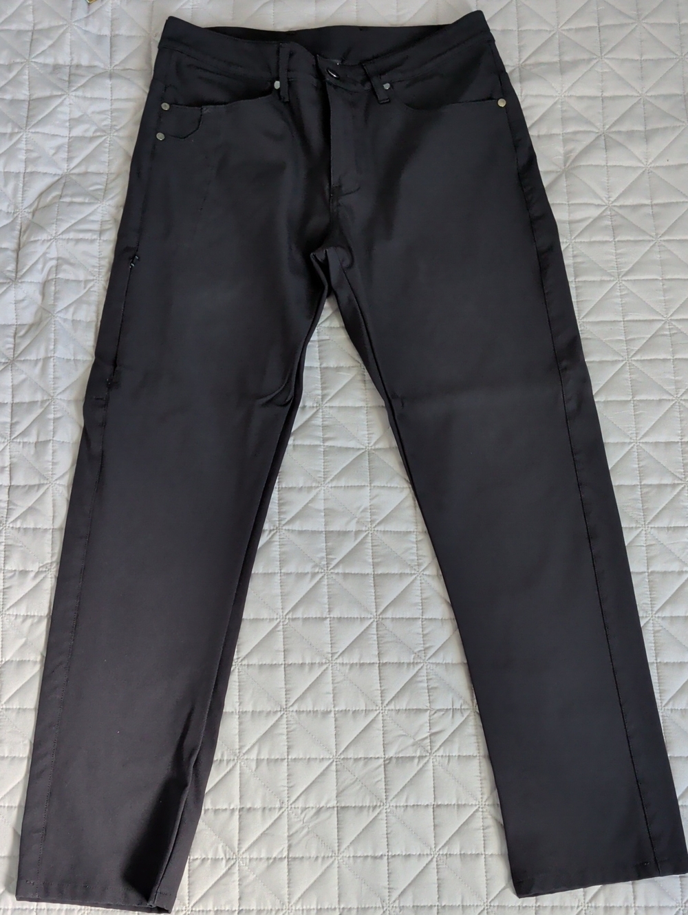 Mission Workshop Signal Pants